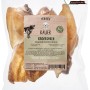 Primox Kauer Rinderohren, 5 Stück. Natürlicher Hunde-Snack zur Zahnpflege und Beschäftigung.