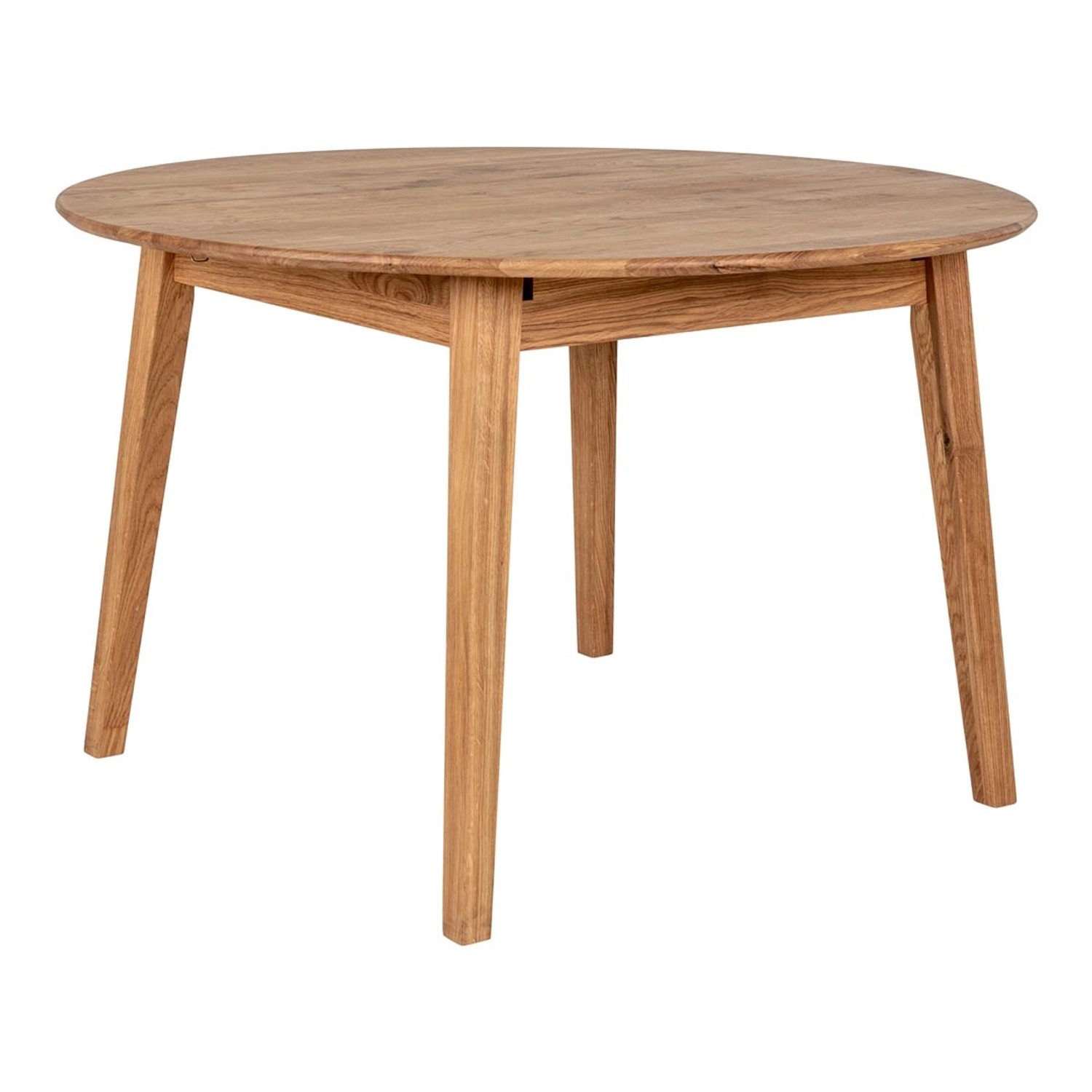 ebuy24 Metz Esstisch inkl Zusatzplatten mit Schmetterlingauszug 118x118/158 günstig online kaufen