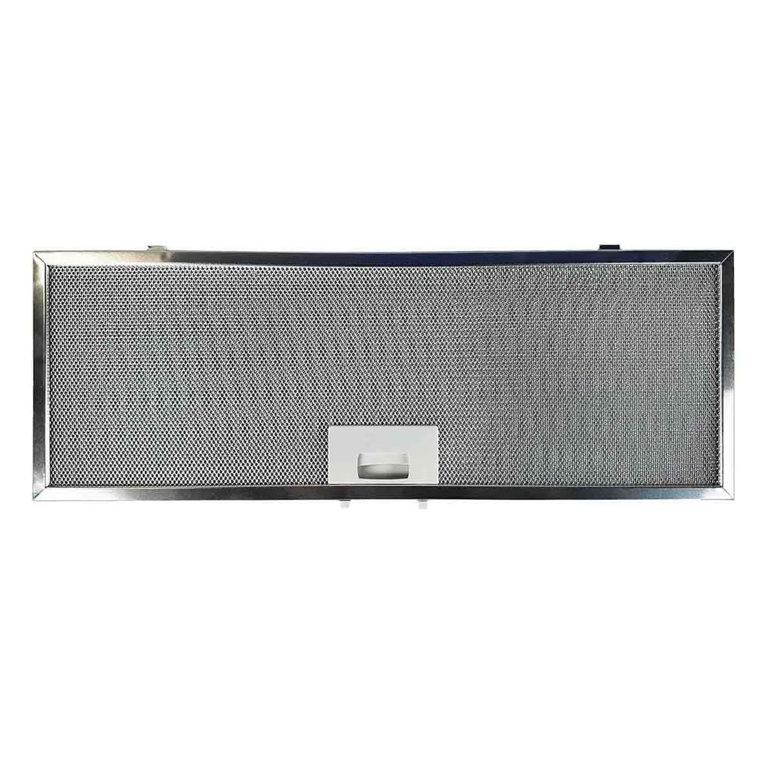 AIR2GO Metall-Fettfilter 470x169mm für Electrolux Dunstabzugshauben