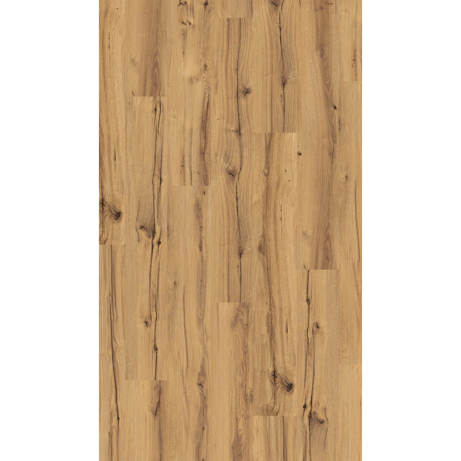 Parador Laminatbodenmuster Basic 400 Eiche Chronicle Hellbraun