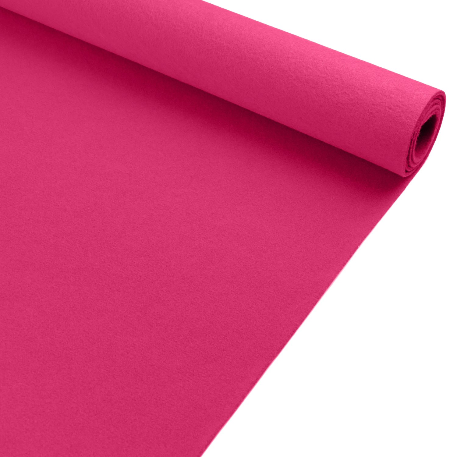 Primaflor Eventteppich REVExpo Pink 1,00m x 4,50m