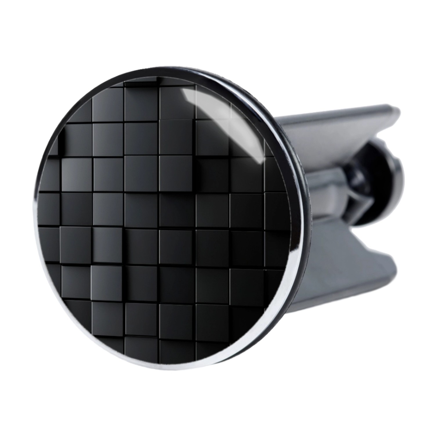 Sanilo Waschbeckenstöpsel Cube günstig online kaufen