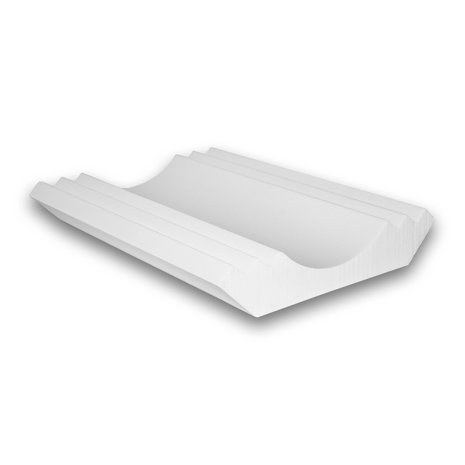 PROFHOME 1 MUSTERSTÜCK S-150199 10 cm MUSTER der Eckleiste Zierleiste günstig online kaufen