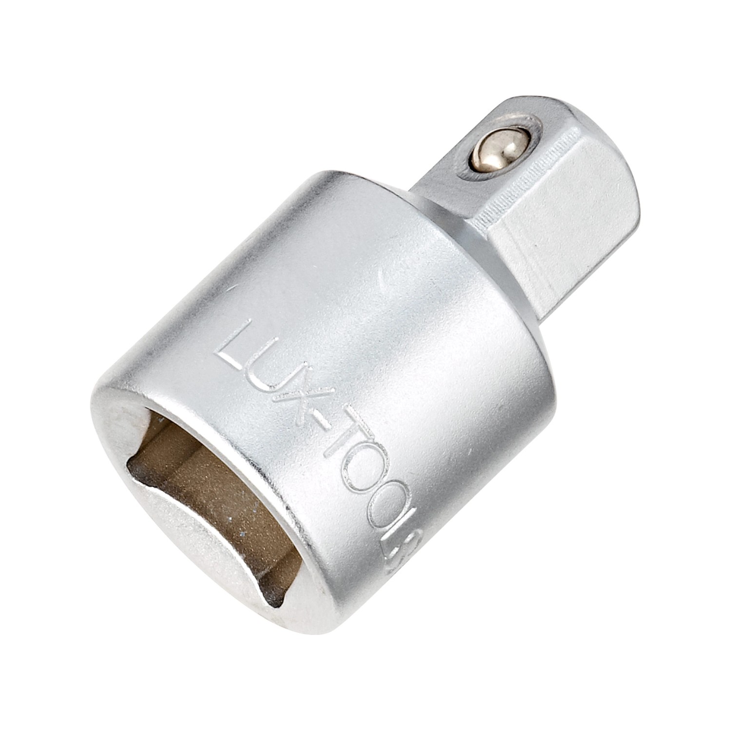 LUX Reduzierstück 12,5 mm - 10 mm Comfort