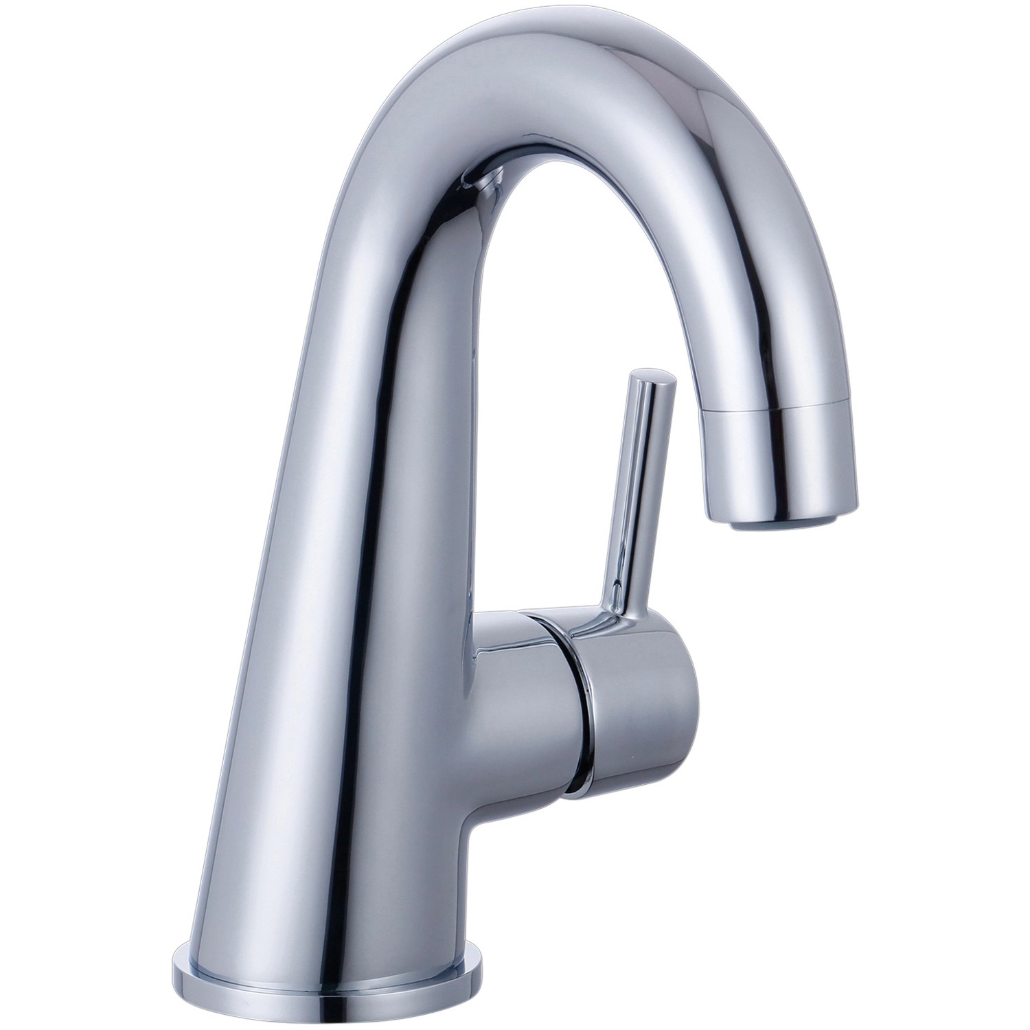 Schütte Waschbeckenarmatur Pisa Chrom