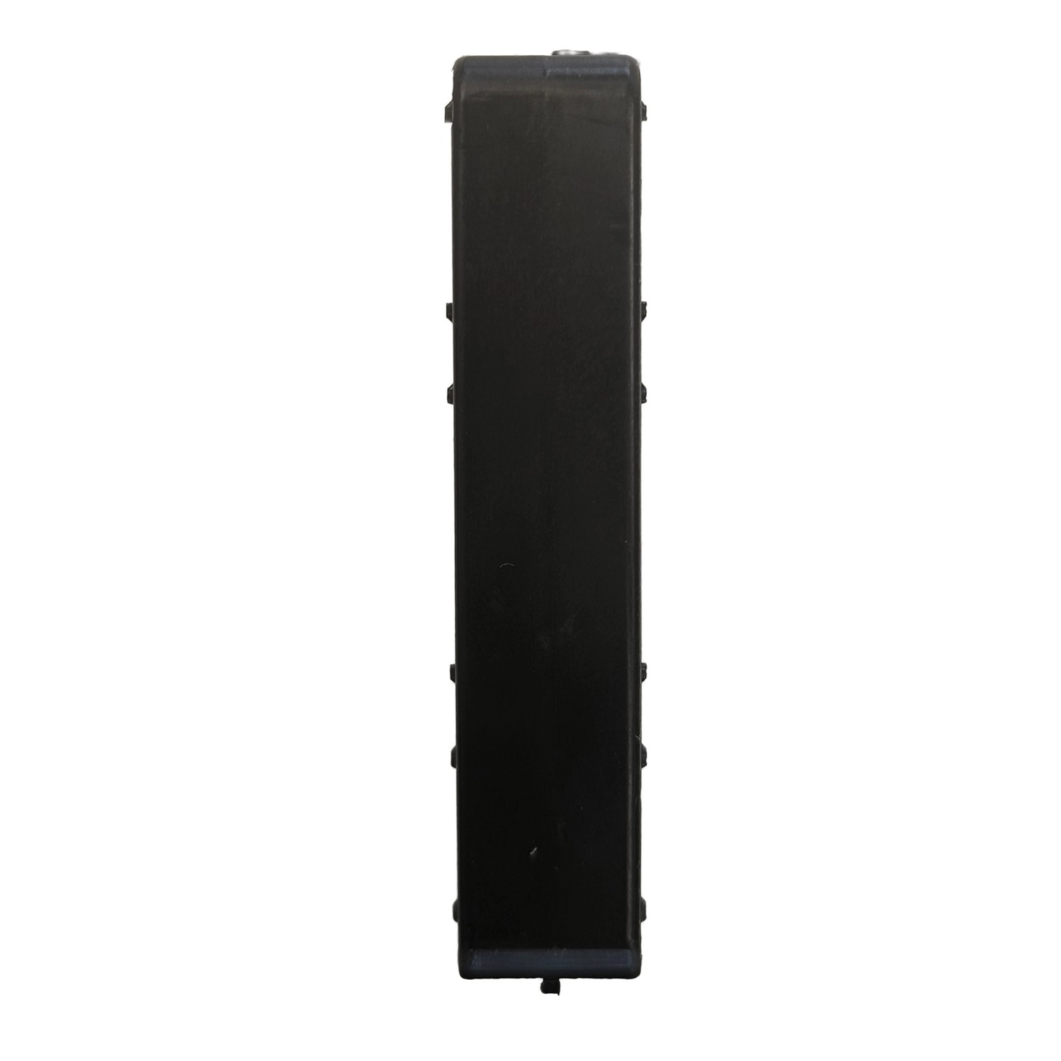 Döllken Verbinder Kabelkanalleiste SLK60 sk 60 mm x 14 mm Schwarz günstig online kaufen