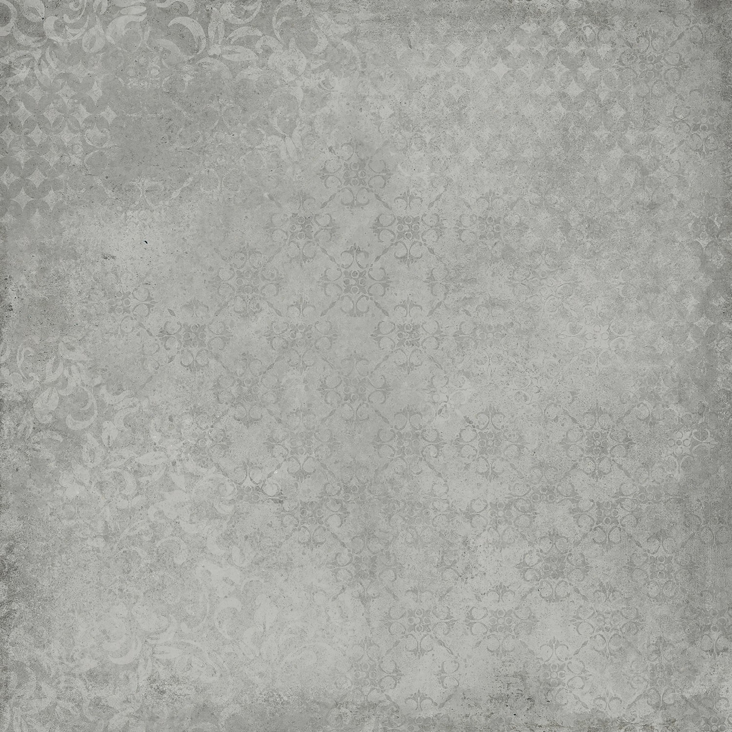 Bodenfliese Feinsteinzeug Stormy Grau 59,8 cm x 59,8 cm günstig online kaufen