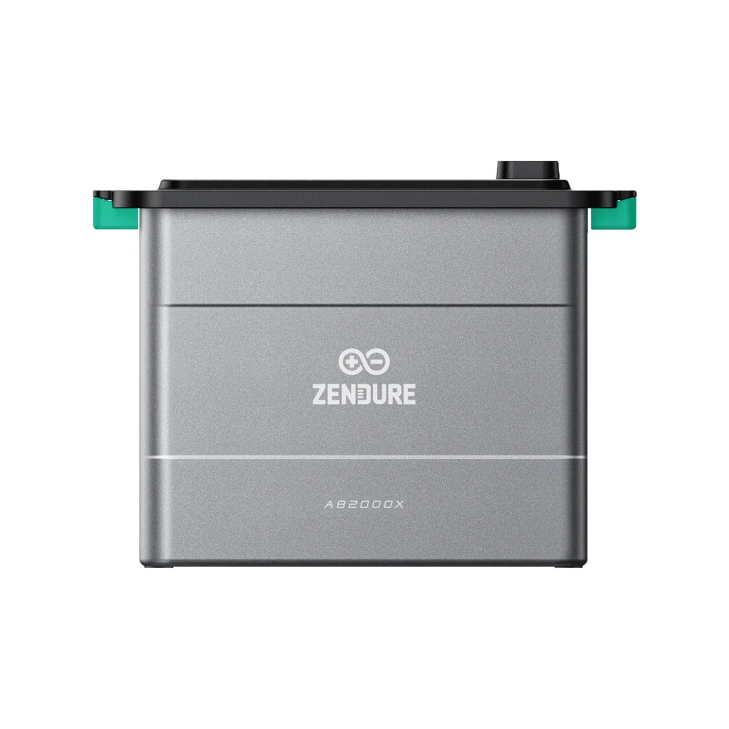 ZENDURE SuperCharged Solarflow Ab2000X Lifepo4 1920Wh Batterie Für Balkonkraftwerk IP65
