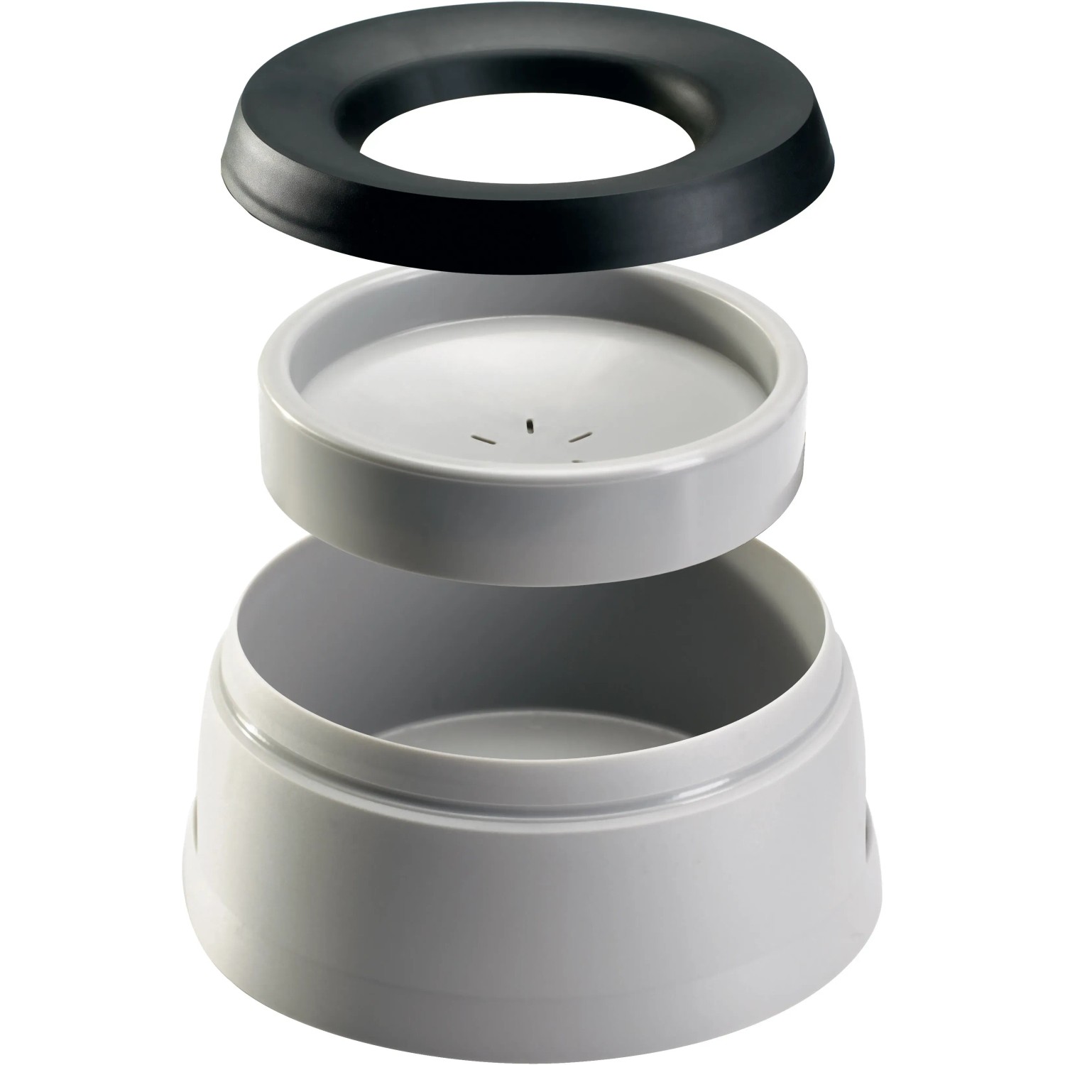 Hunter Reisenapf Road Refresher Grau 1,4 l