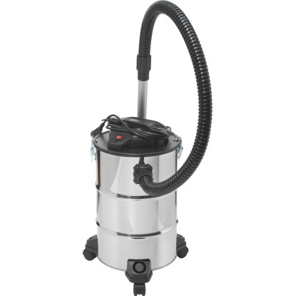 Aschesauger AS-20/1200 A Edelstahl