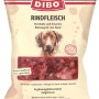 Dibo Hunde-Barf Rindfleisch, 500g Packung. Frostfutter für Hunde.