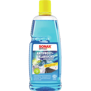 Sonax AntiFrost & KlarSicht Konzentrat 1 l