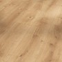 Parador Designboden Modular One Eiche Natur, Klick-Vinylboden in heller Holzoptik.