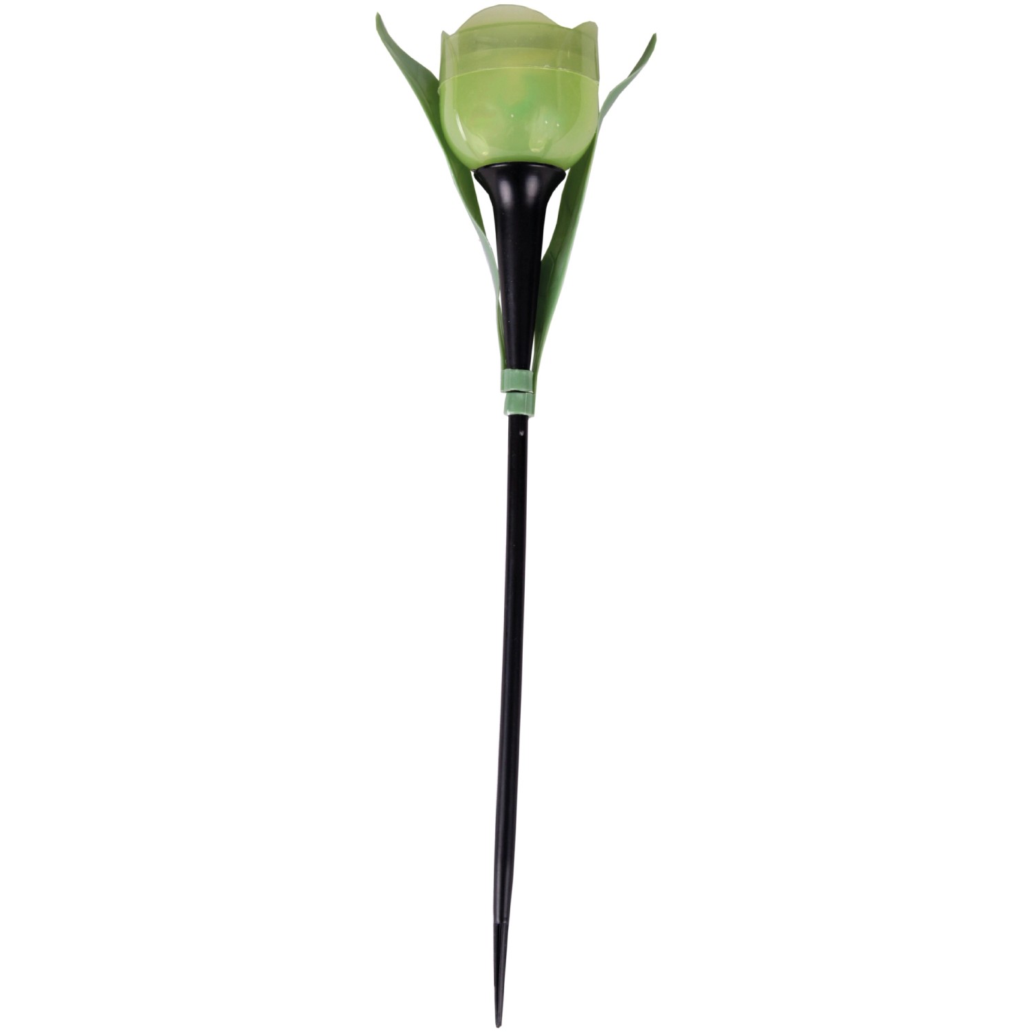 Bestlivings Solar Stick Tulpe 2er Pack Grün günstig online kaufen