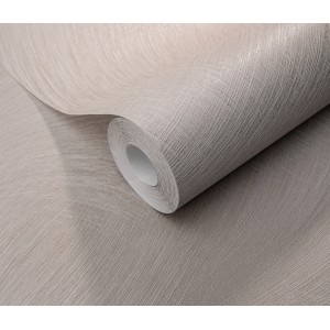 Rolle Erismann Vliestapete Spotlight EnVogue in Taupe mit feiner Struktur.