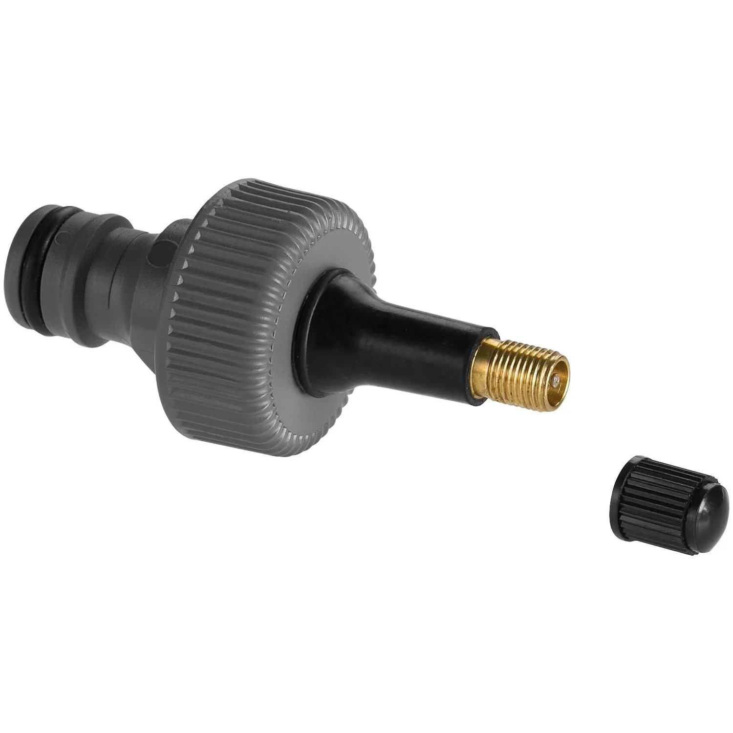 Gardena Entwässerungsventil-Set für Pipeline, Sprinkler- und Original Gardena System.