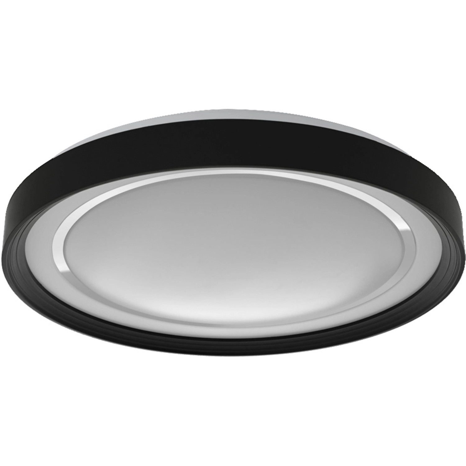 Ledvance Smart+ WiFi Deckenleuchte Orbis Gavin 50 cm Tunable White