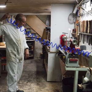 CCLIFE PU Luftschlauch 10 Meter mit Feder 1/4 Zoll für Kompressor Druckluft Werkstatt