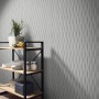Erismann Vliestapete Fashion for Walls Concrete Illusion Hellgrau FSC®_3