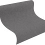 Rasch Vliestapete Factory V in Beton Offblack Optik, Rollenmaß 10,05x0,53m.