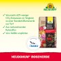 Sack Neudorff Neudohum Rosenerde, torffreie Erde für Rosen mit Mykorrhiza.