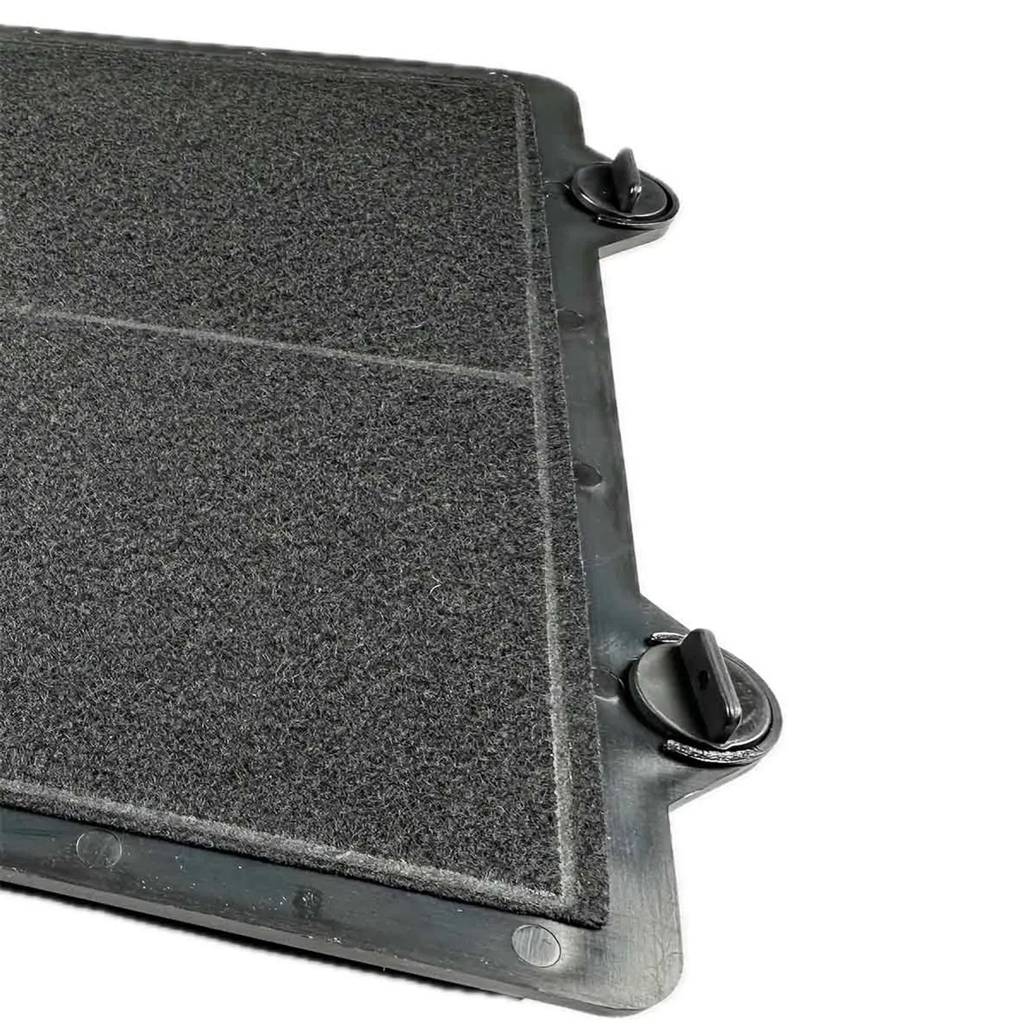 Filtre Rond Échappement pour Lave-Vaisselle Electrolux Rex Pièces AEG