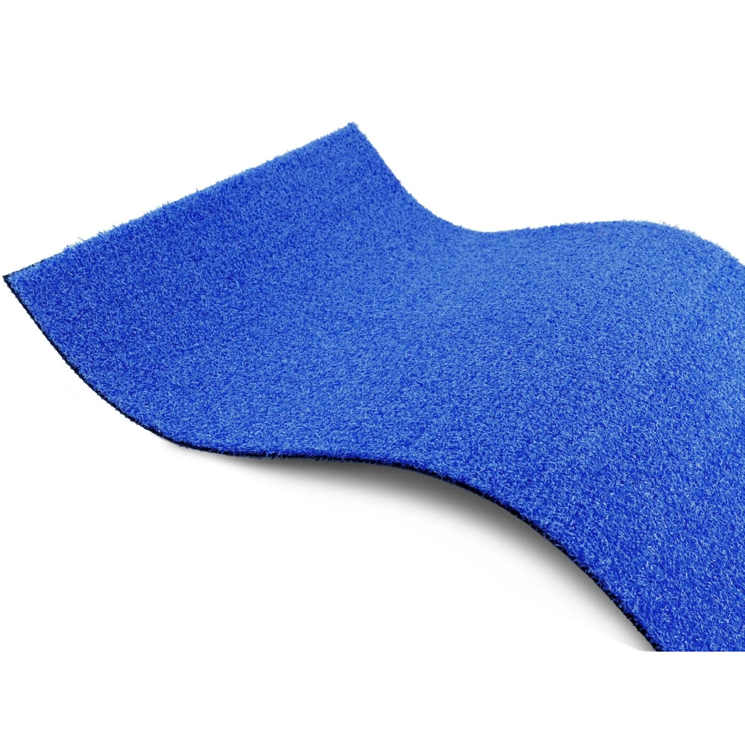 Primaflor Kunstrasen Colorplay Blau 4,00m x 4,00m