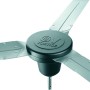 VORTICE Deckenventilator Nordik Heavy Duty Base 160 für Gewerbe & Outdoor, 152cm Durchmesser.