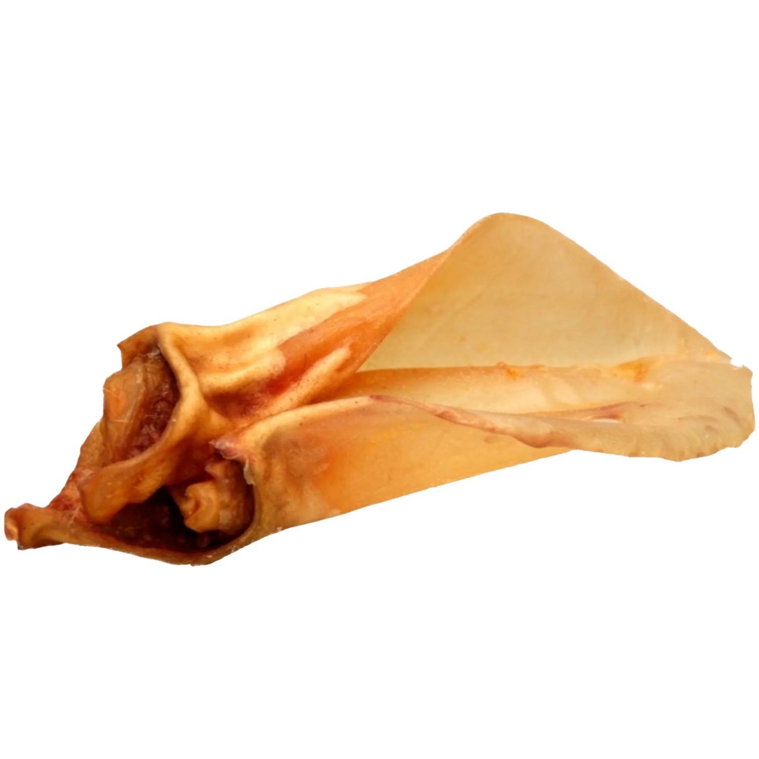 Supravit Rinderohren Hundekausnack