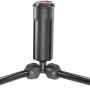 Gardena Winkelstück für Sprinkler-Systeme, 25 mm x 19 mm Außengewinde, zur Verbindung im Garten.