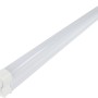 Weiße REV Ritter LED Unterbauleuchte TurnLight, 61,4 cm, dimmbar mit Farbwechsel.