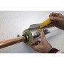 Scorprotect Rohrisolierung Alu 22 MM X 20 MM_4