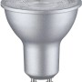 Paulmann GU10 LED Leuchtmittel, dimmbar, für Wohnbereiche