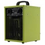 Tronitechnik Heizgerät Heizlüfter Heizung 2000 Watt Tragegriff Stahl Thermosteuerung