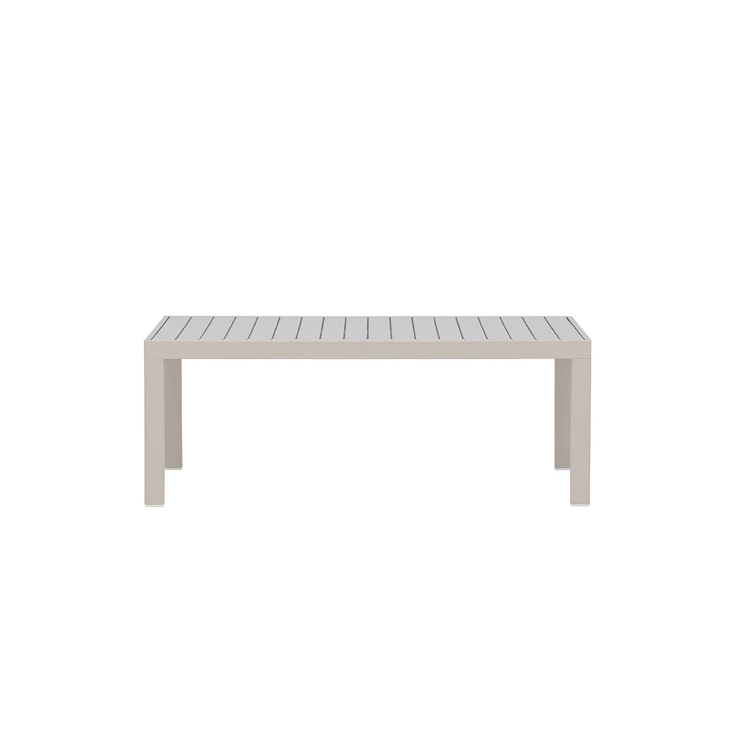 ebuy24 Copacabana Couchtisch Beige günstig online kaufen