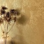 Newroom Vliestapete Kitron Gold Beton Modern FSC®_2