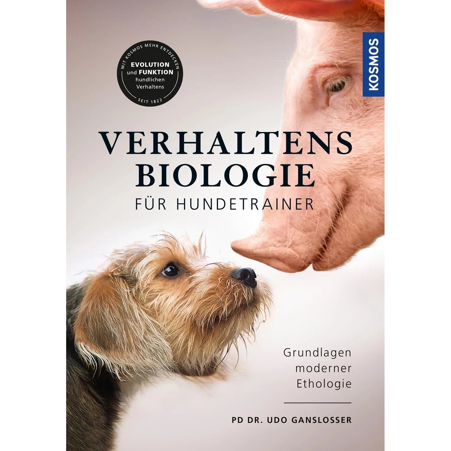 Verhaltensbiologie für Hundetrainer