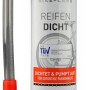 Nigrin Reifen-Dichtmittel 75ml für Fahrradreifen, zur schnellen Reparatur von Reifenpannen.