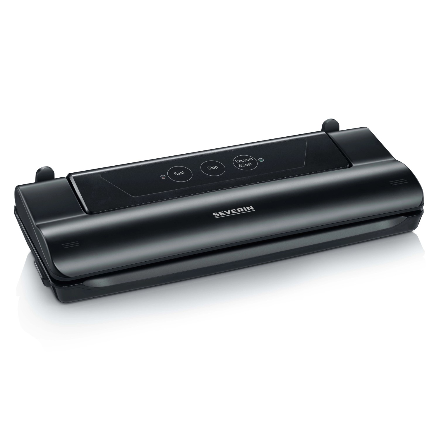 Severin Vakuumiergerät FS 3610 Schwarz