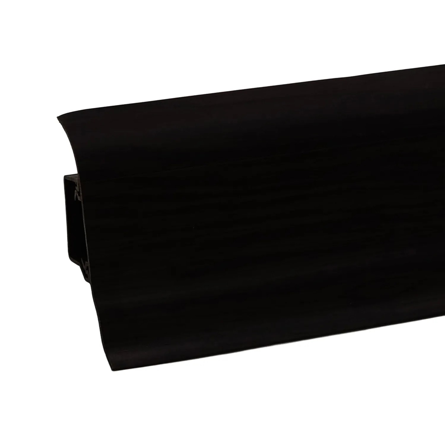 Döllken Kabelkanalleiste SLK50 Schwarz 2.500 mm x 50 mm x 25 mm