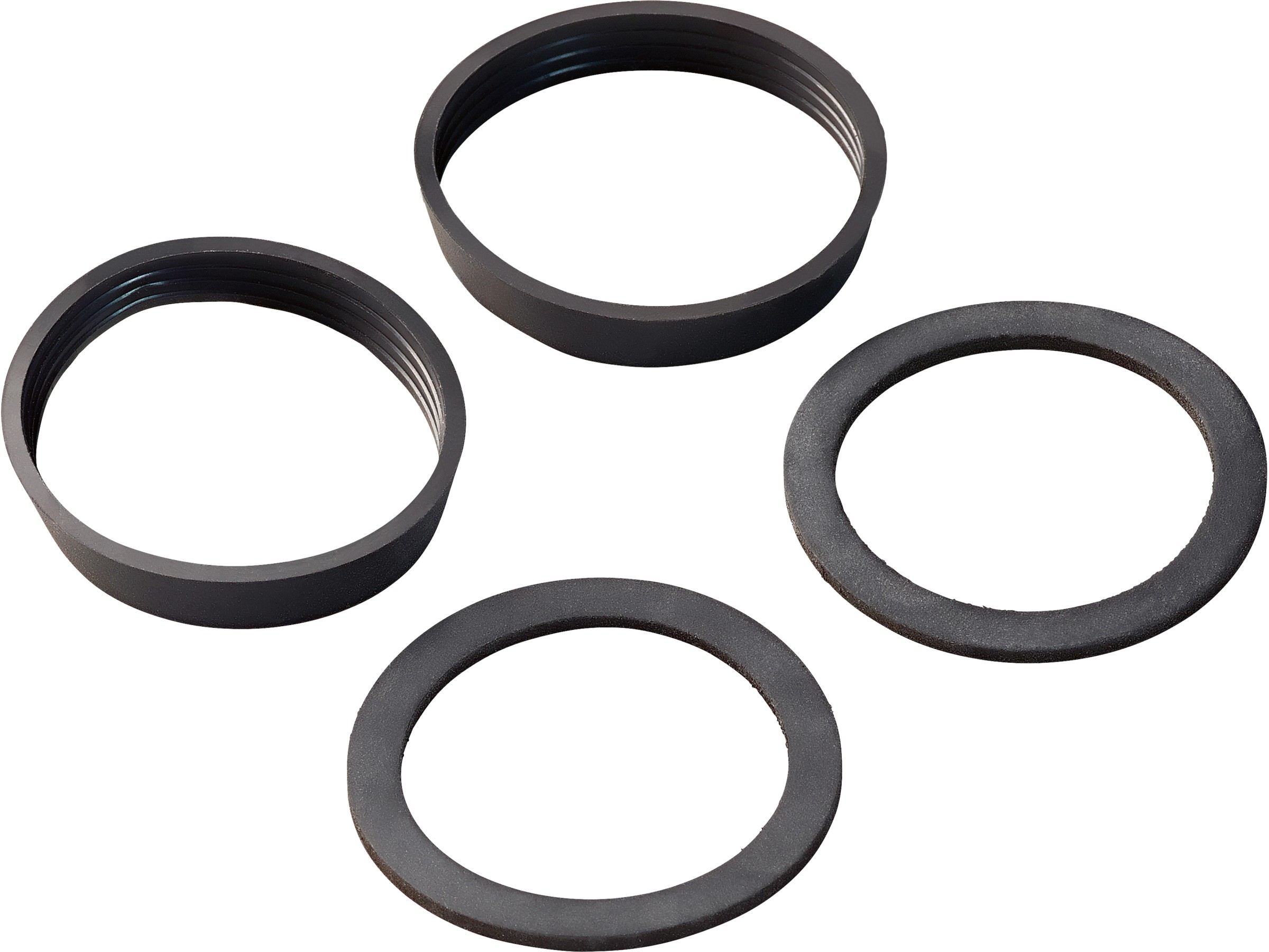 Gocola Dichtungssatz Für Pogo Flaschen - Auslaufsichere Silikonringe 907ml & 1134ml