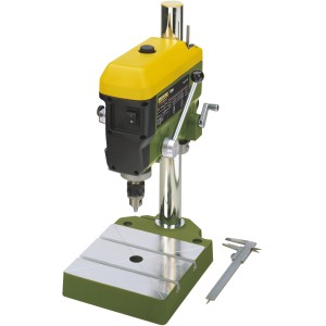 Proxxon Tischbohrmaschine TBH für Feinmechanik, Labor und Werkstatt.