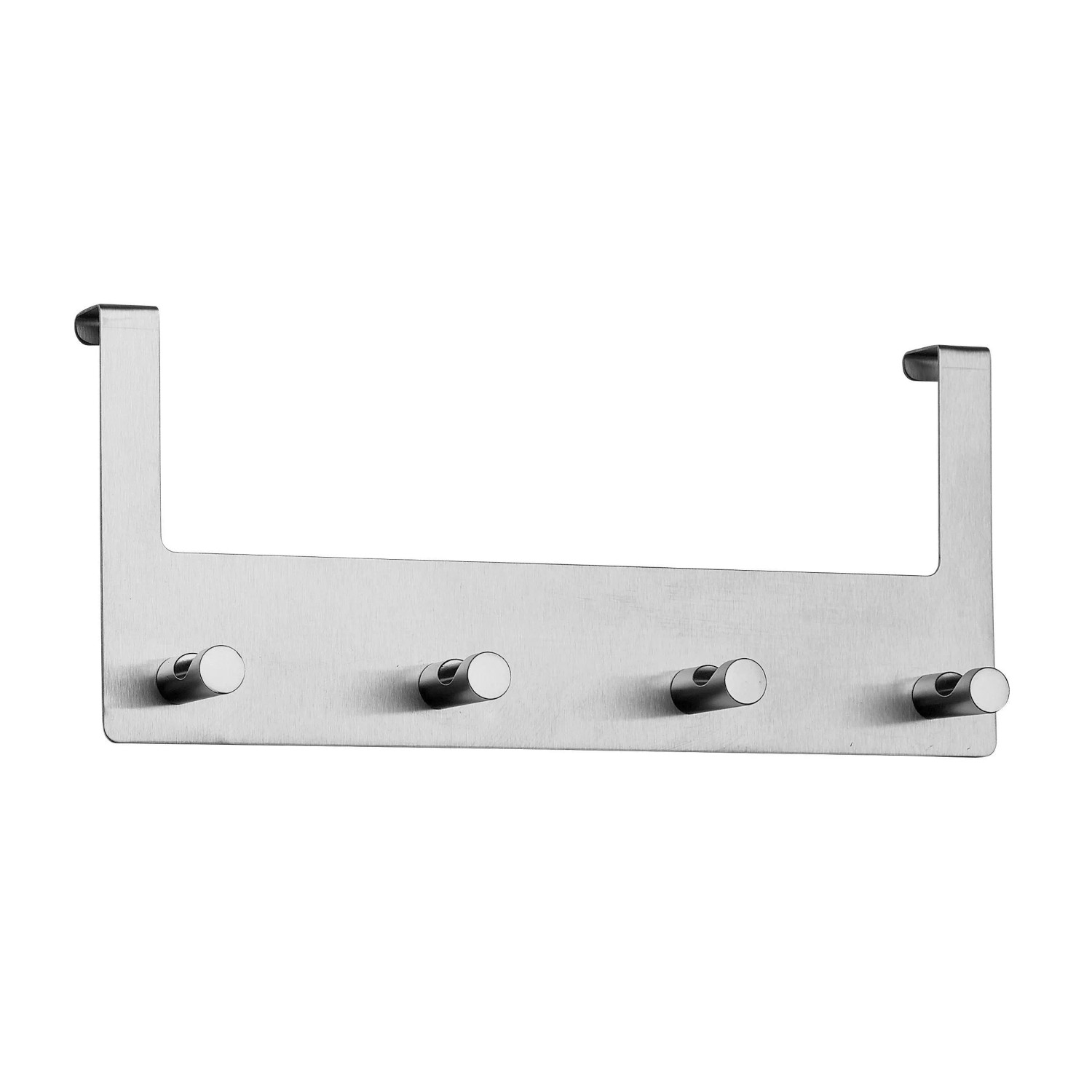 Mömax Türgarderobe Edelstahlfarben_4