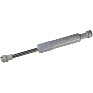 Kesseböhmer Kompressionsfeder 200 N für HSB Hochschwenkbeschlag und Softlift Beschläge