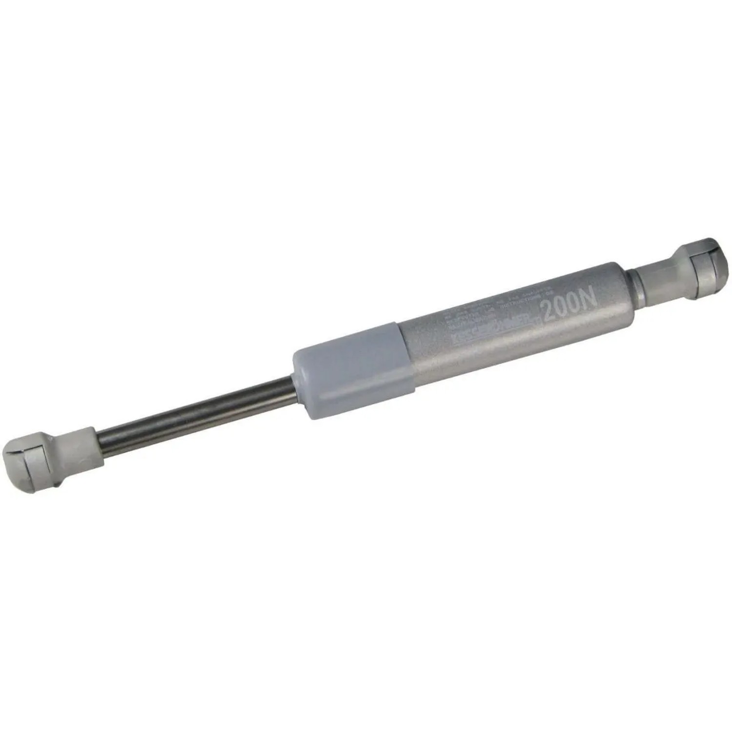 Kesseböhmer Kompressionsfeder 200 N für HSB Hochschwenkbeschlag und Softlift Beschläge