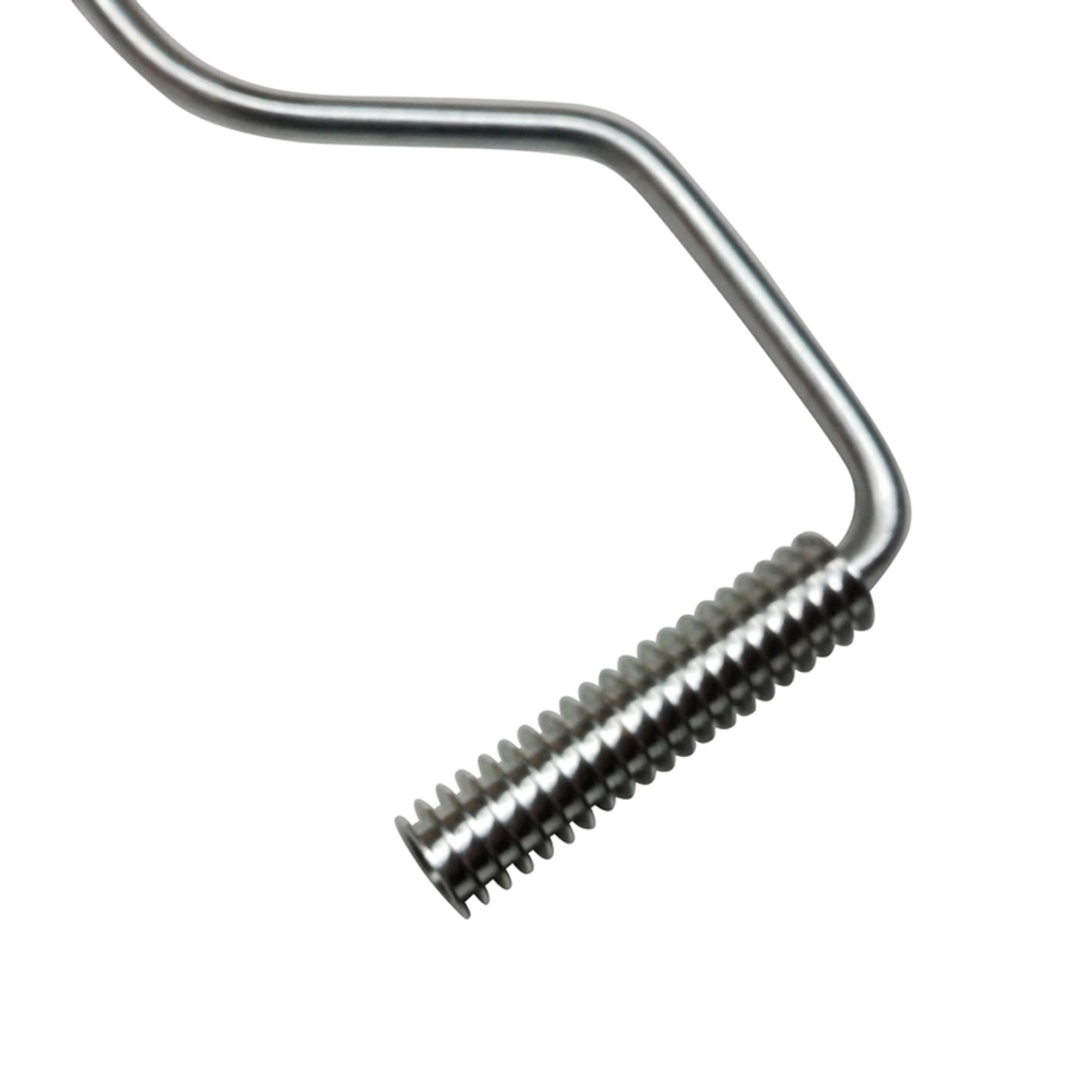 DD Composite Querrillen Entlüftungsroller 12x50mm