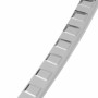 Recambo Ladekantenschutz aus Edelstahl chrom für VW Golf Plus/Crossgolf, Autozubehör.