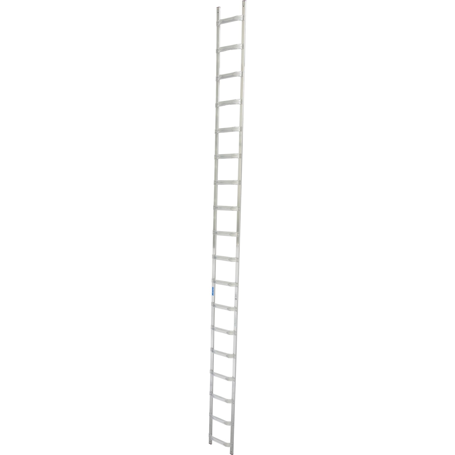 Krause Dachleiter 18 Sprossen 505 cm x 40 cm x 7 cm Alu günstig online kaufen