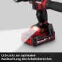 Einhell Akku-Schlagbohrschrauber TP-CD 18/70 Li-i BL im E-Case_12