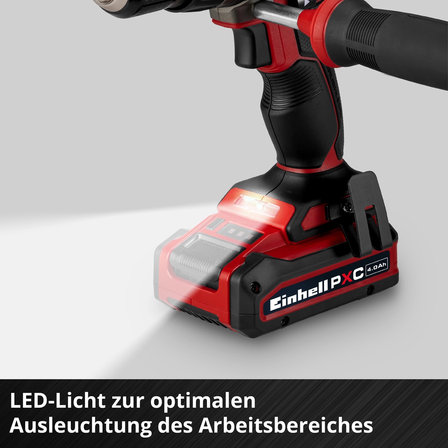 Einhell Akku-Schlagbohrschrauber TP-CD 18/70 Li-i BL im E-Case_12